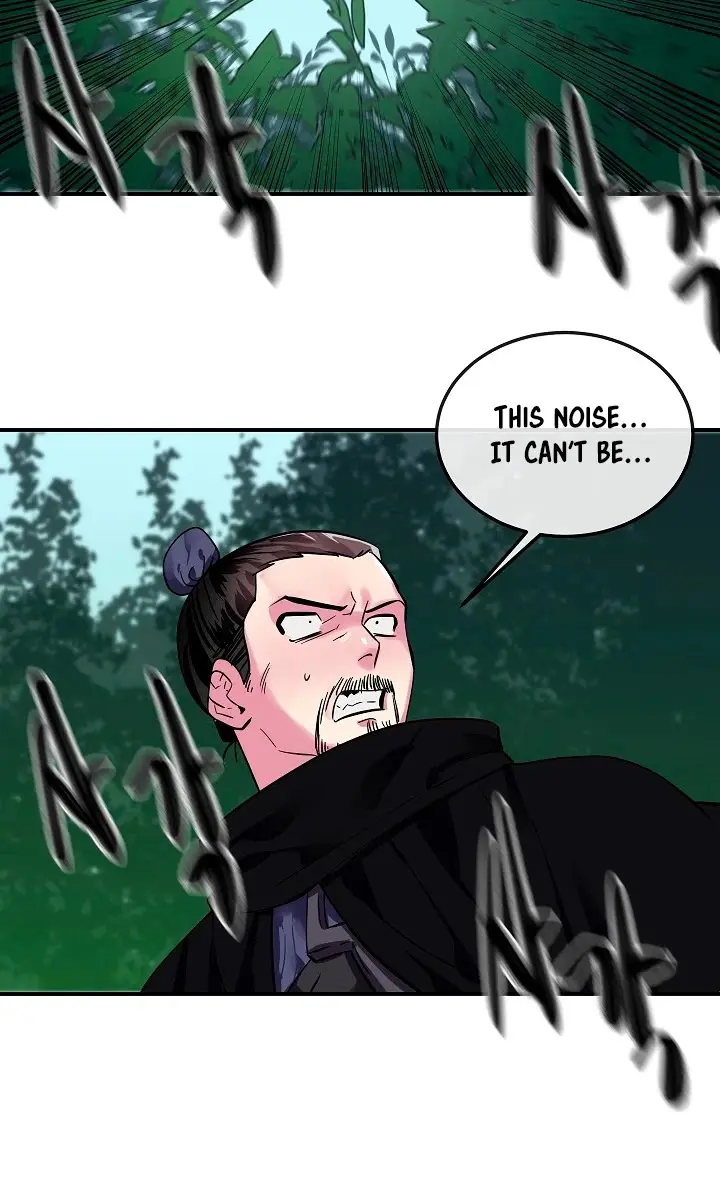 Volcanic Age Chapter 155 Page 73