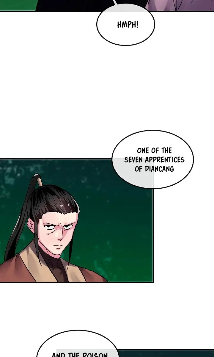 Volcanic Age Chapter 155 Page 80