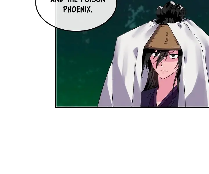 Volcanic Age Chapter 155 Page 81