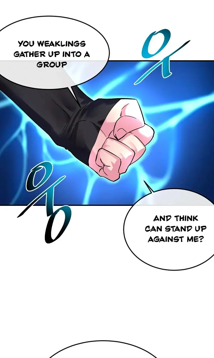 Volcanic Age Chapter 155 Page 82