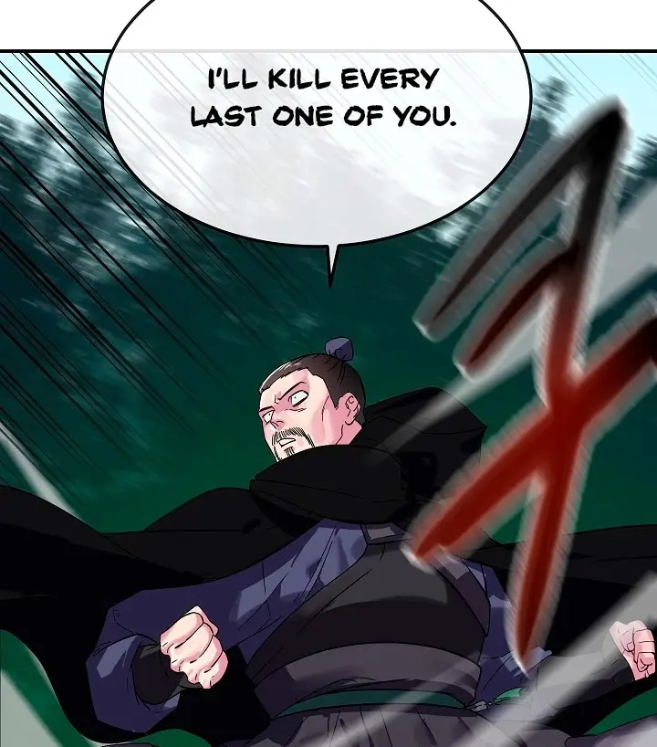 Volcanic Age Chapter 155 Page 83