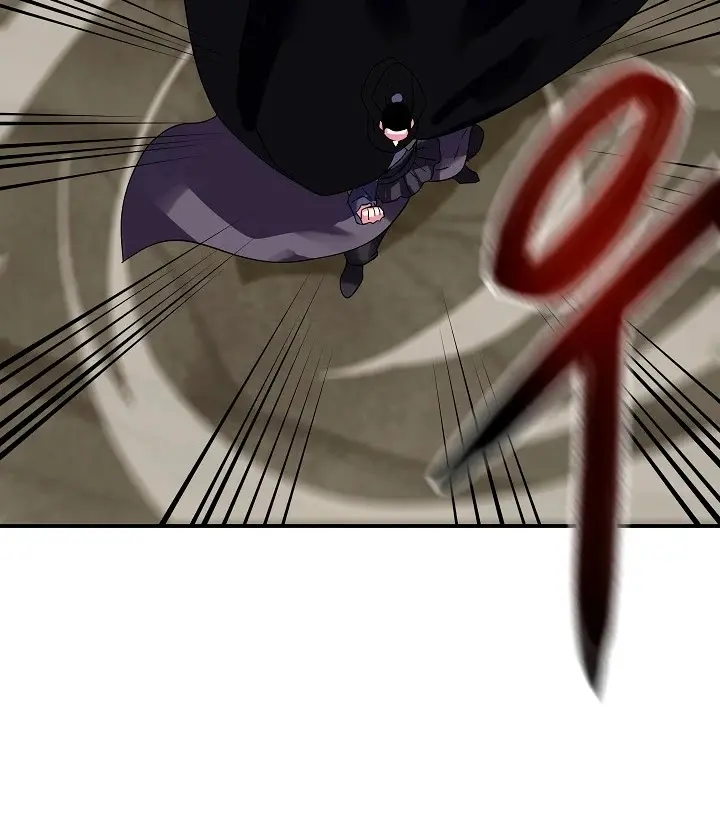 Volcanic Age Chapter 155 Page 85