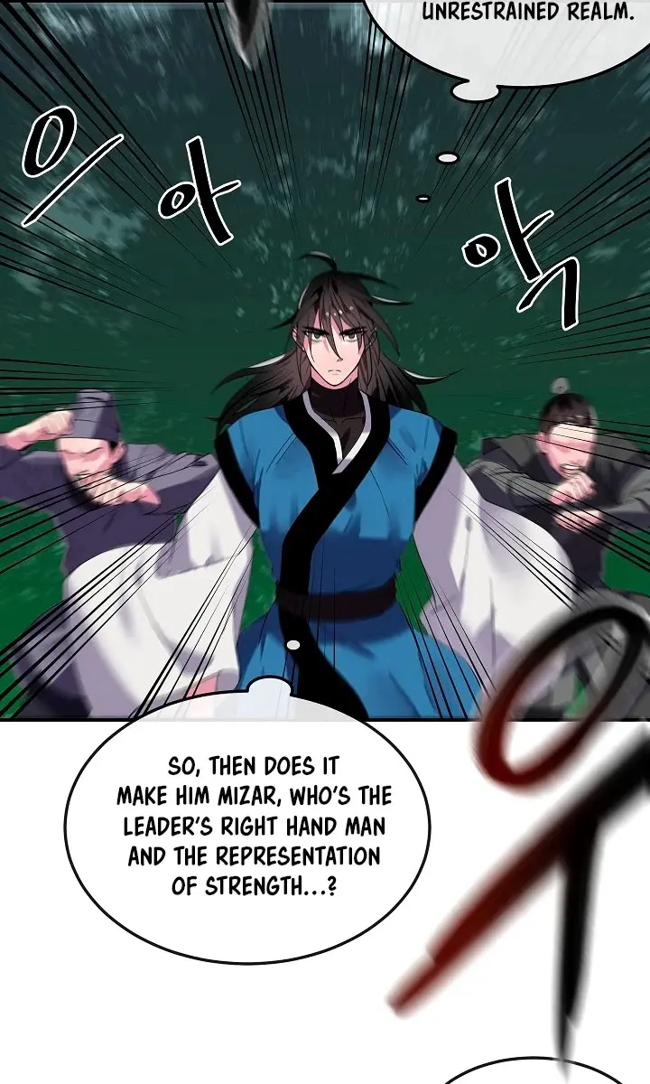 Volcanic Age Chapter 155 Page 87