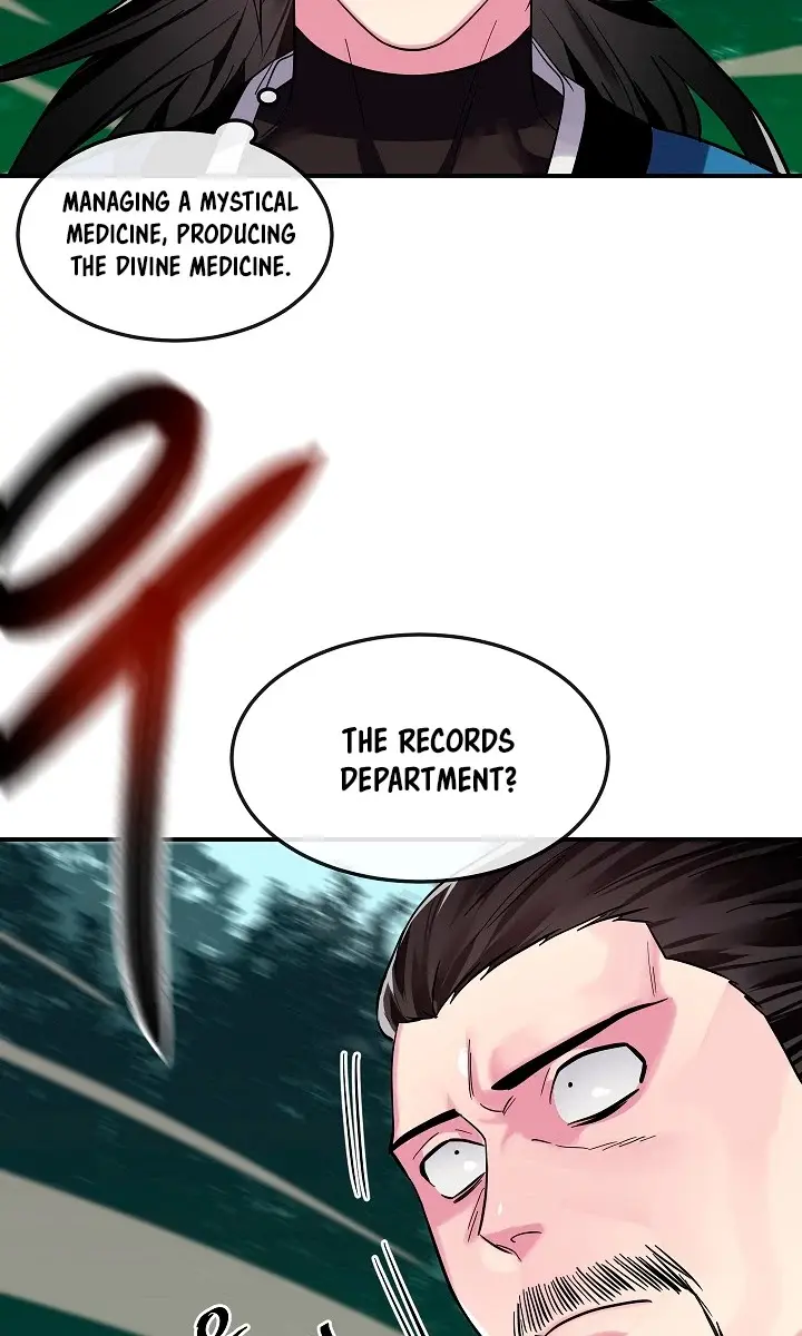 Volcanic Age Chapter 155 Page 89