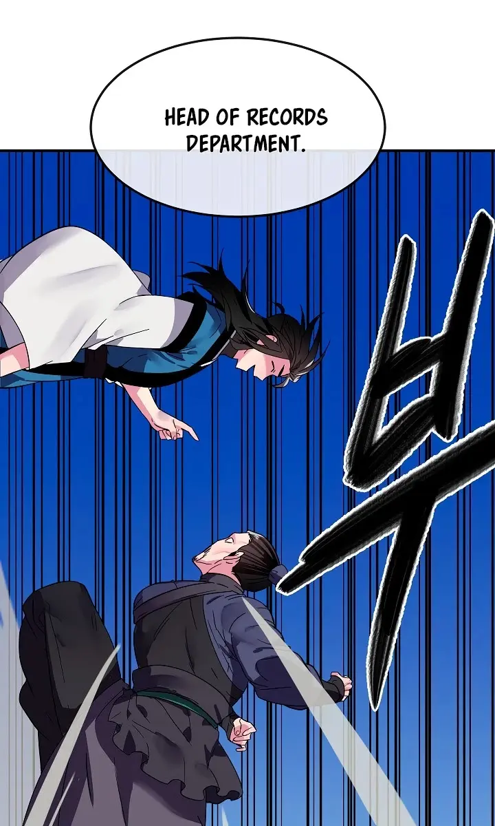 Volcanic Age Chapter 155 Page 92