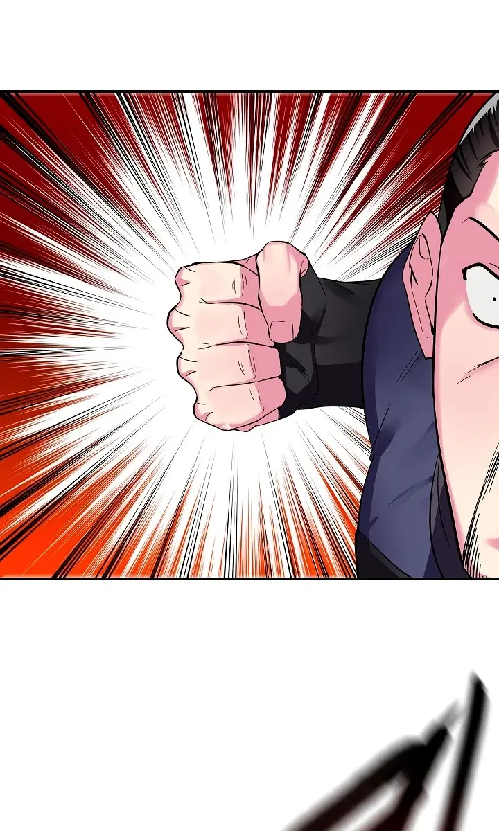 Volcanic Age Chapter 155 Page 95