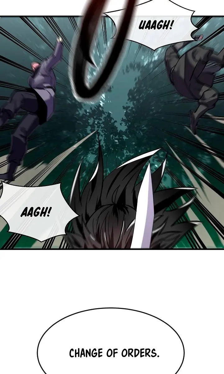 Volcanic Age Chapter 155 Page 98