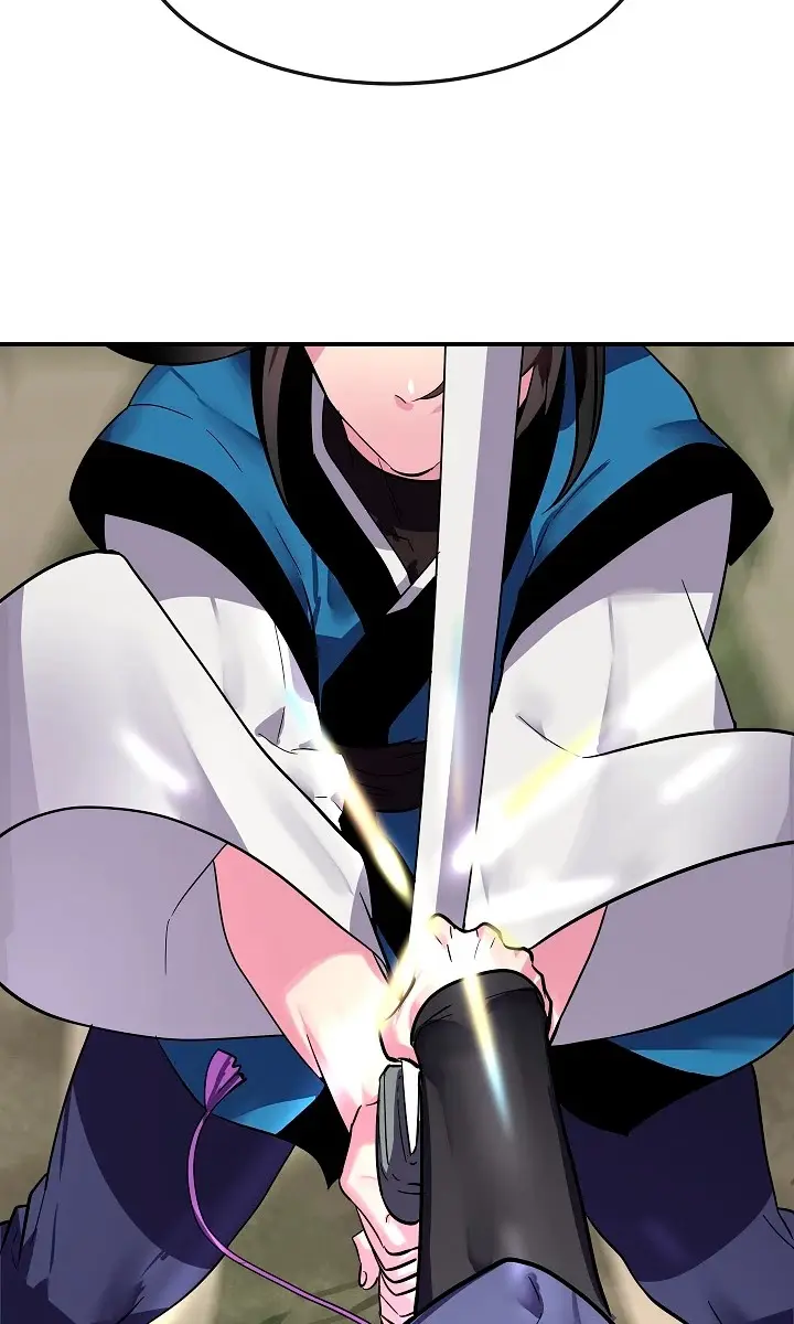 Volcanic Age Chapter 155 Page 99