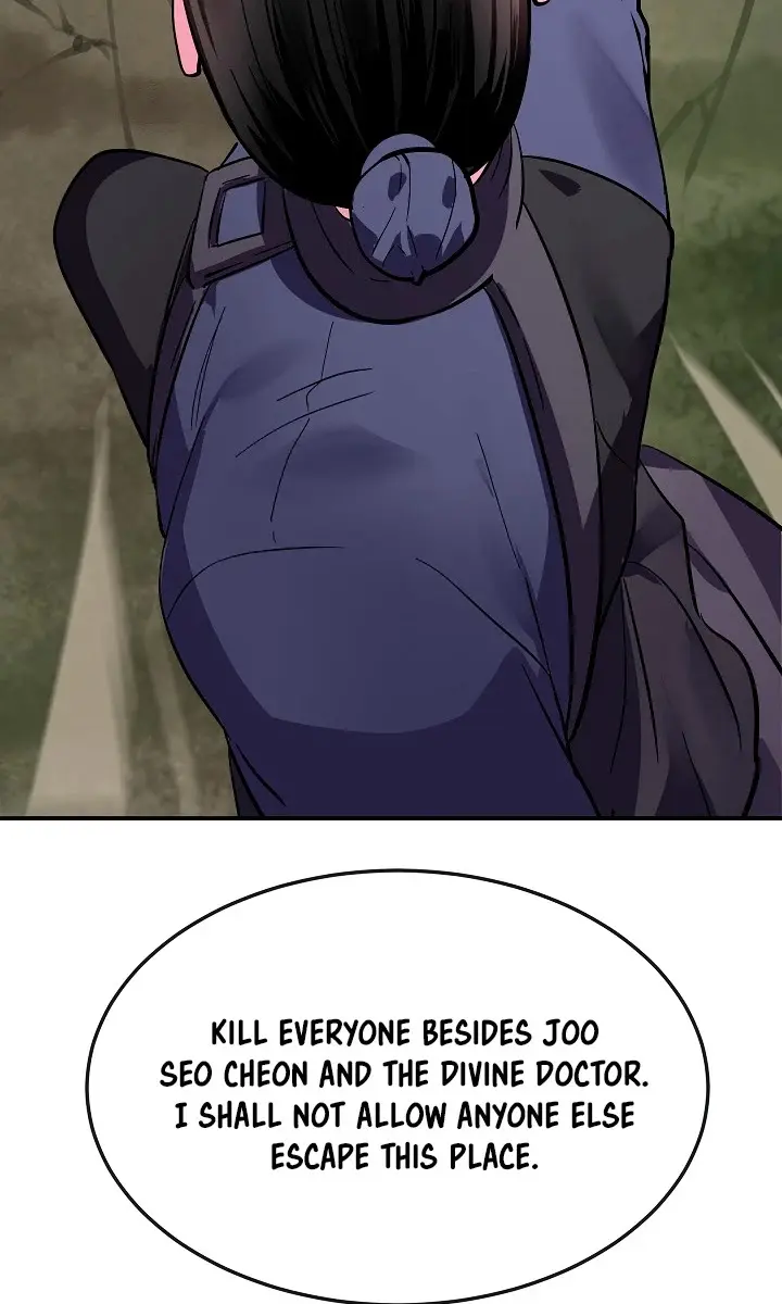 Volcanic Age Chapter 155 Page 101