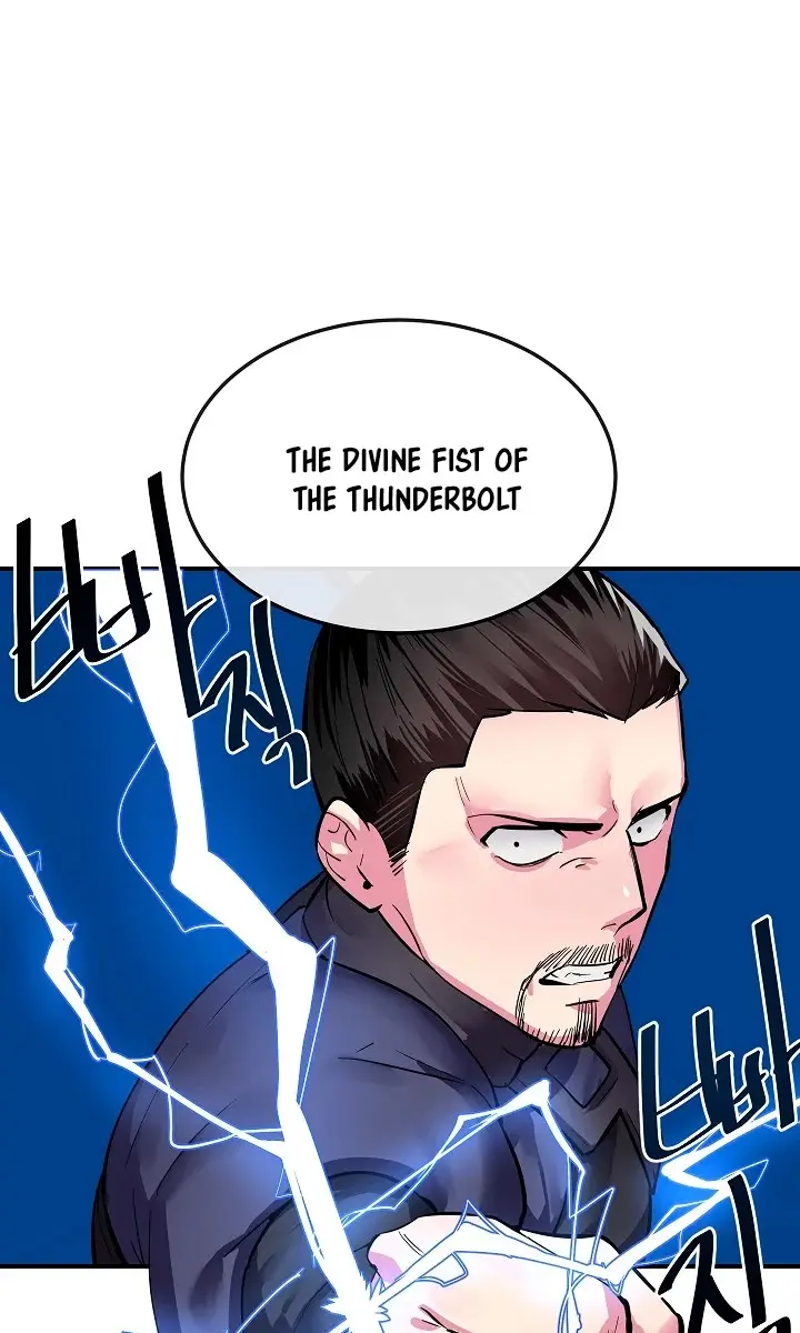 Volcanic Age Chapter 156 Page 2