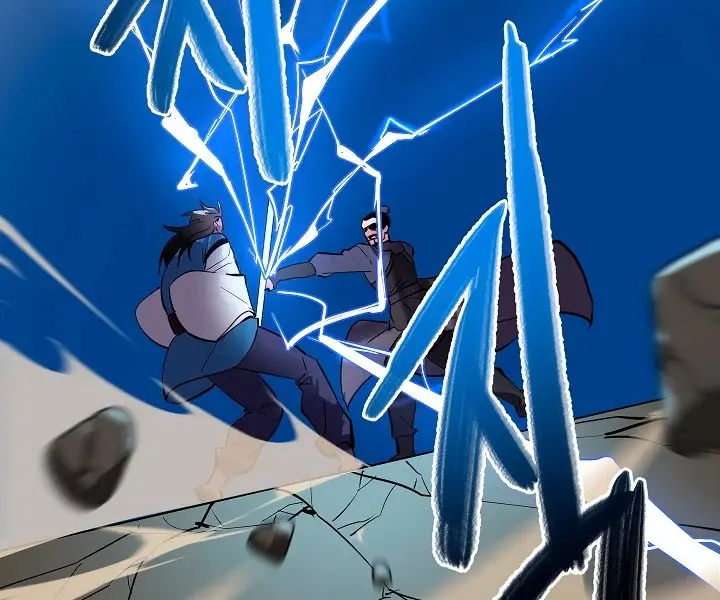 Volcanic Age Chapter 156 Page 4