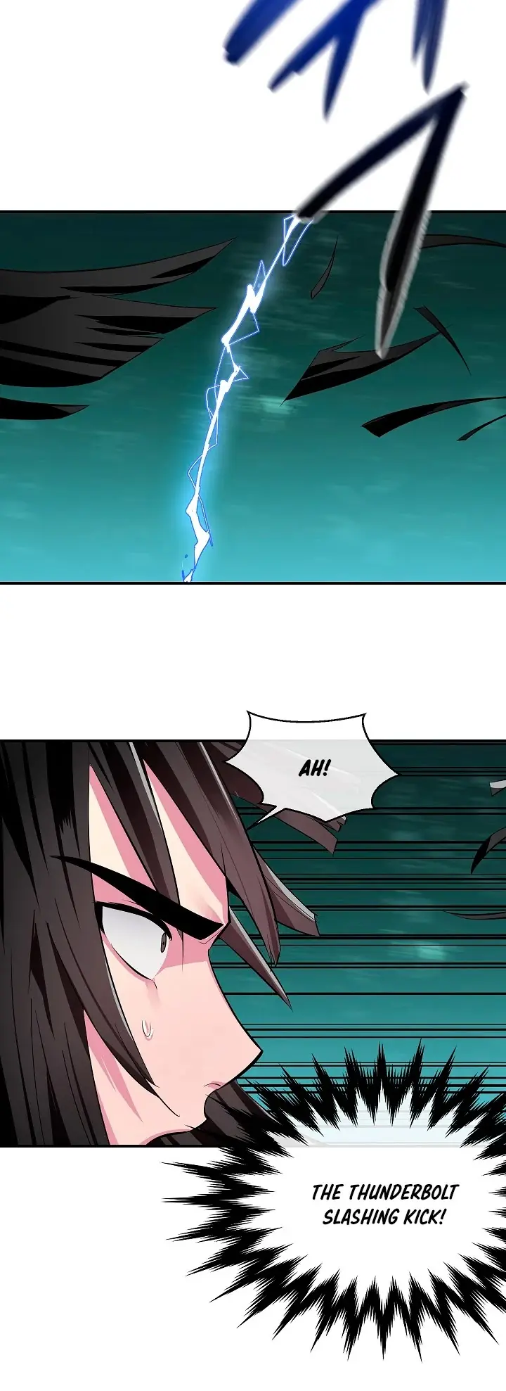 Volcanic Age Chapter 156 Page 11