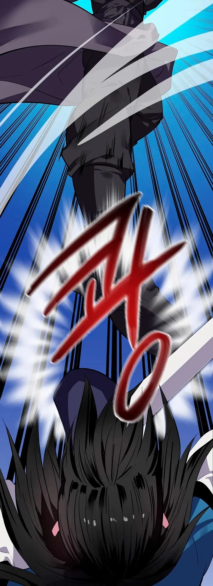 Volcanic Age Chapter 156 Page 15