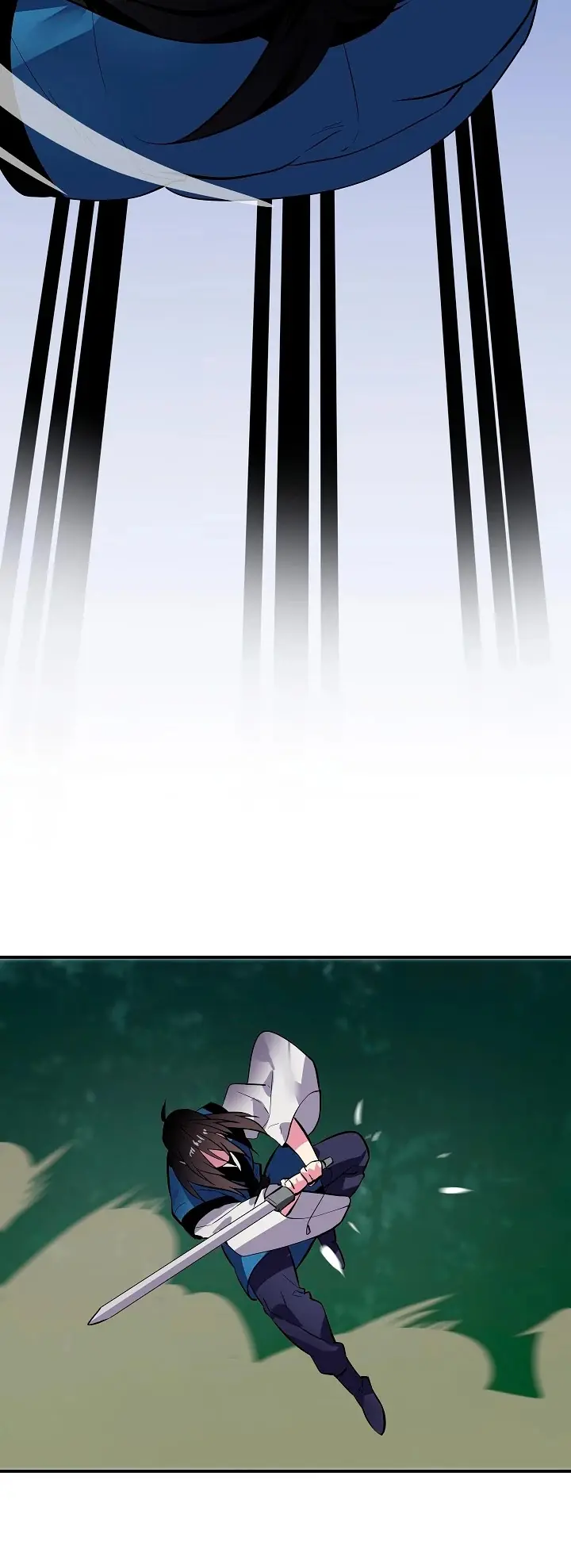 Volcanic Age Chapter 156 Page 16