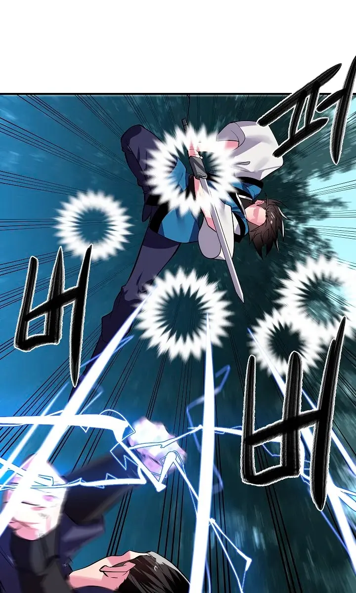 Volcanic Age Chapter 156 Page 18