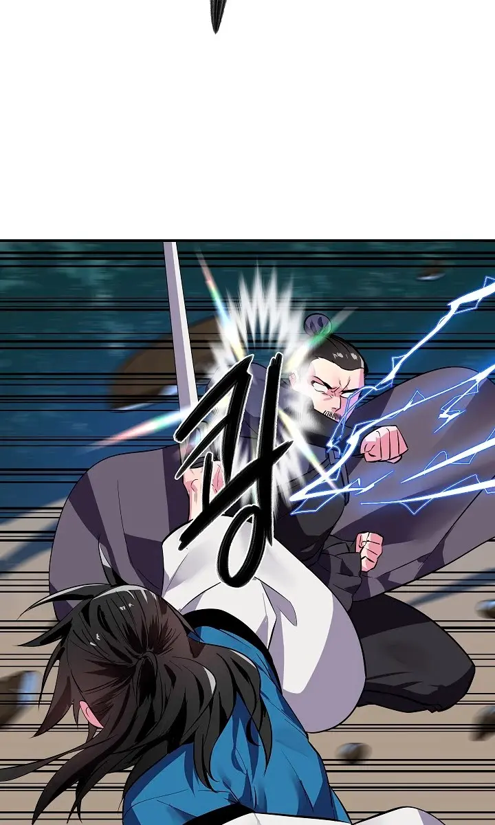 Volcanic Age Chapter 156 Page 20