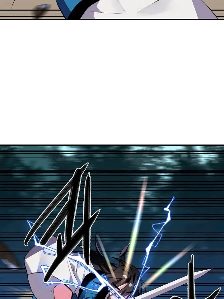 Volcanic Age Chapter 156 Page 21