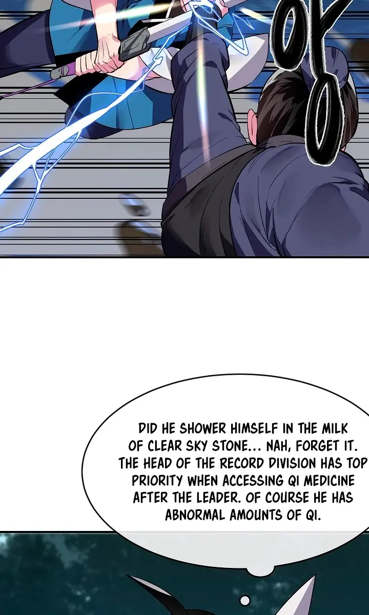 Volcanic Age Chapter 156 Page 22