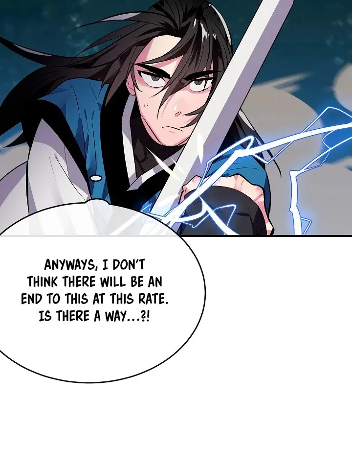 Volcanic Age Chapter 156 Page 23