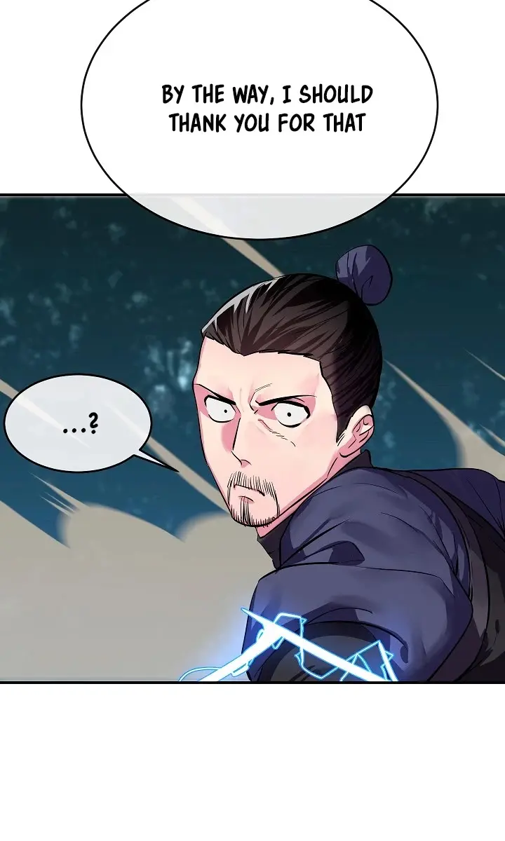 Volcanic Age Chapter 156 Page 25