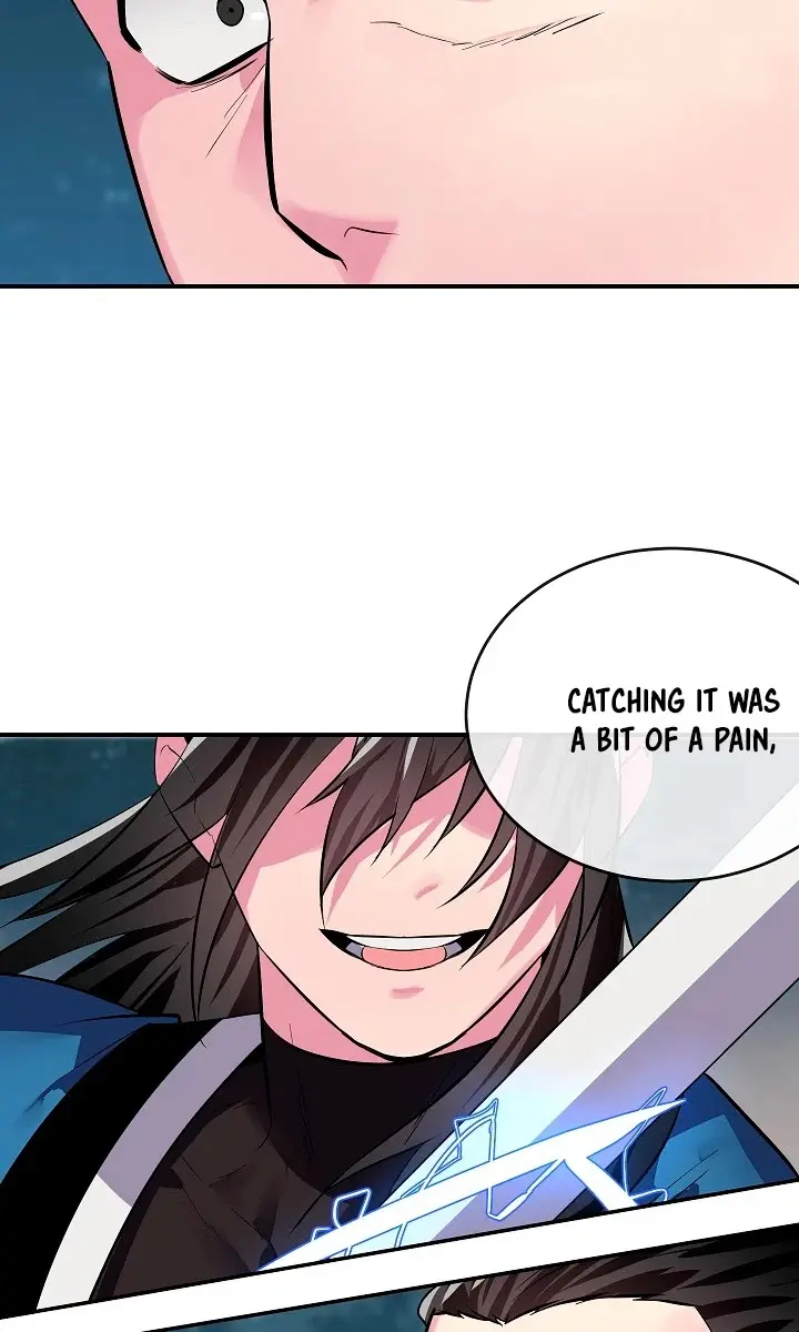 Volcanic Age Chapter 156 Page 27