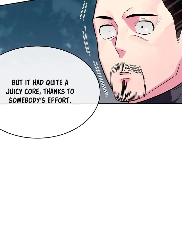 Volcanic Age Chapter 156 Page 28