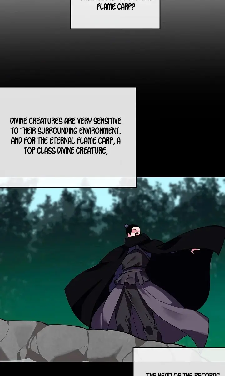 Volcanic Age Chapter 156 Page 34