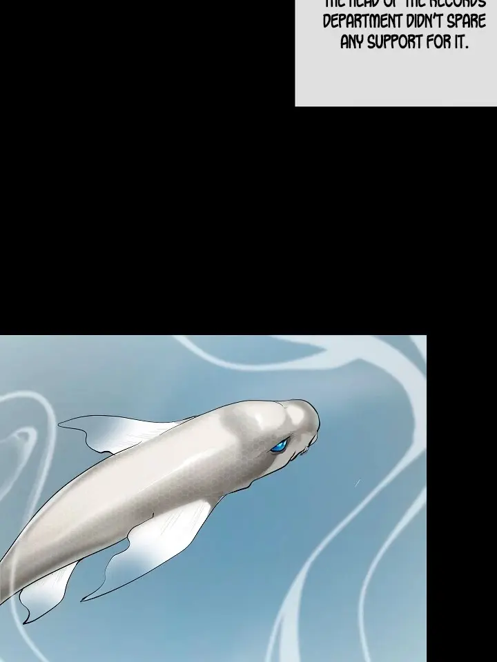 Volcanic Age Chapter 156 Page 35