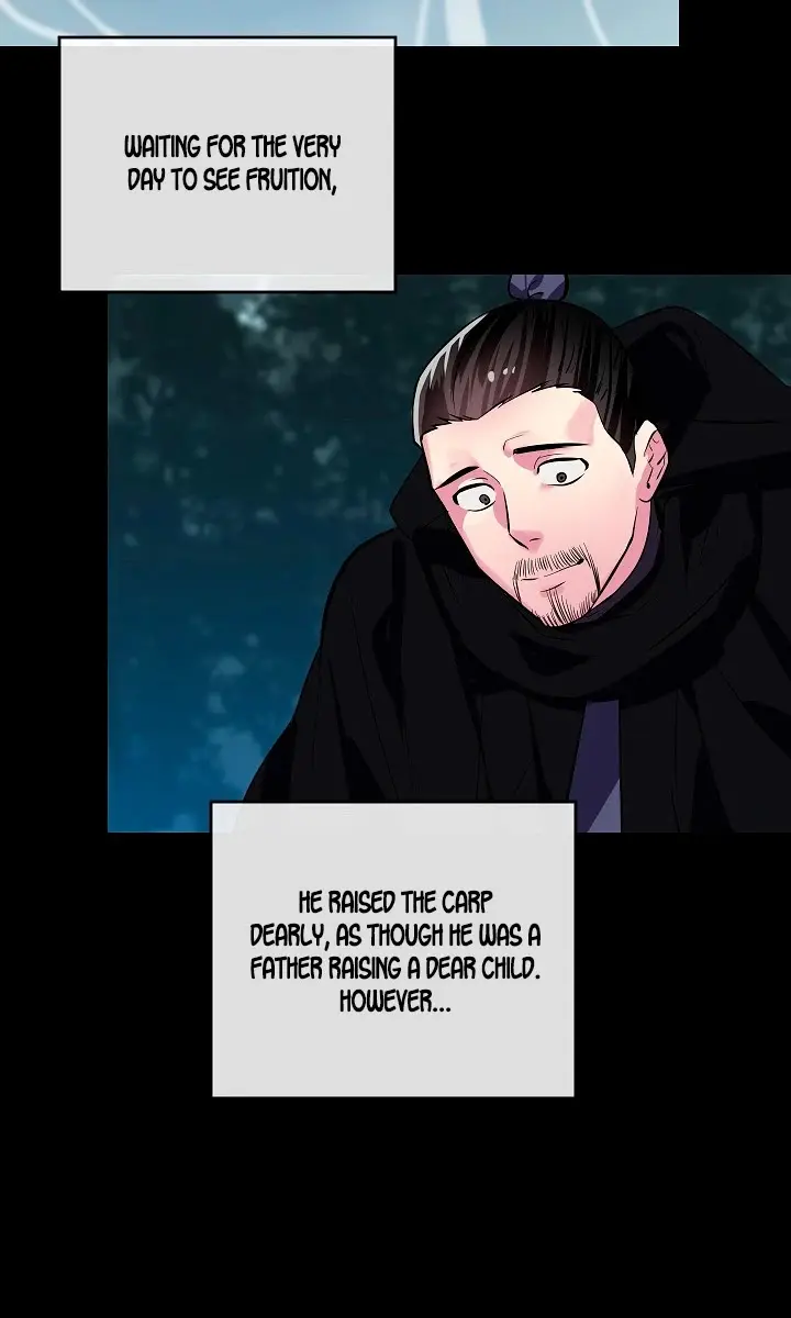 Volcanic Age Chapter 156 Page 36