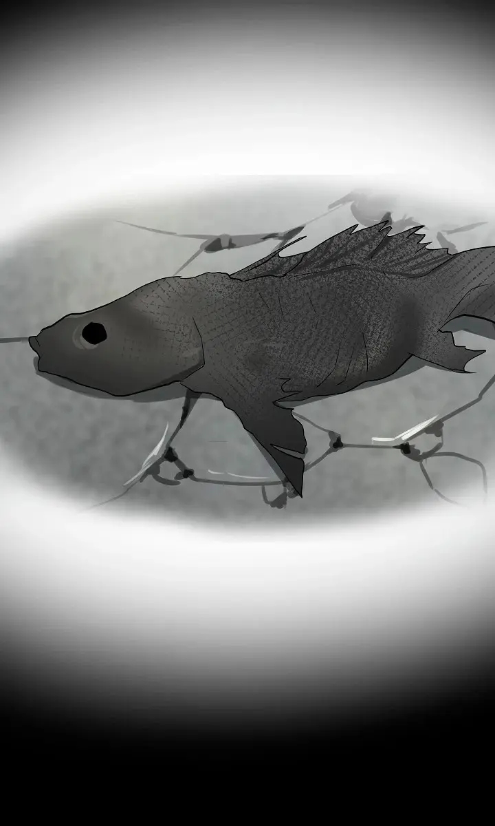 Volcanic Age Chapter 156 Page 38