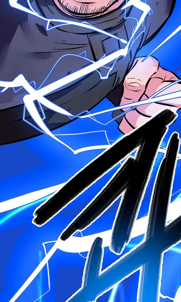 Volcanic Age Chapter 156 Page 43