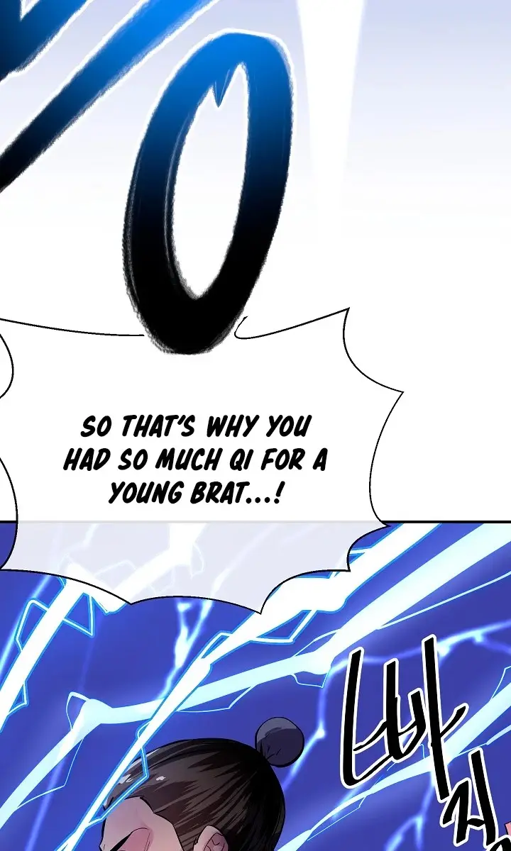 Volcanic Age Chapter 156 Page 48