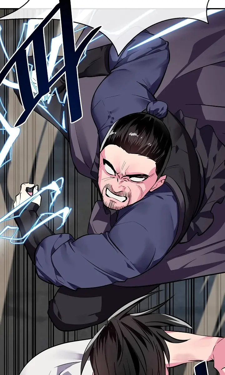 Volcanic Age Chapter 156 Page 52