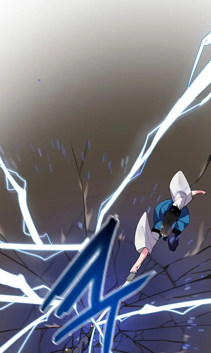 Volcanic Age Chapter 156 Page 55