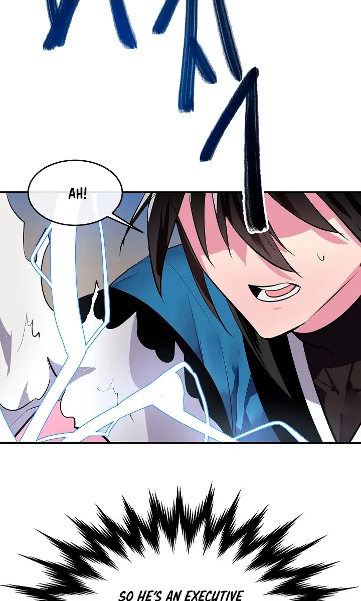 Volcanic Age Chapter 156 Page 59