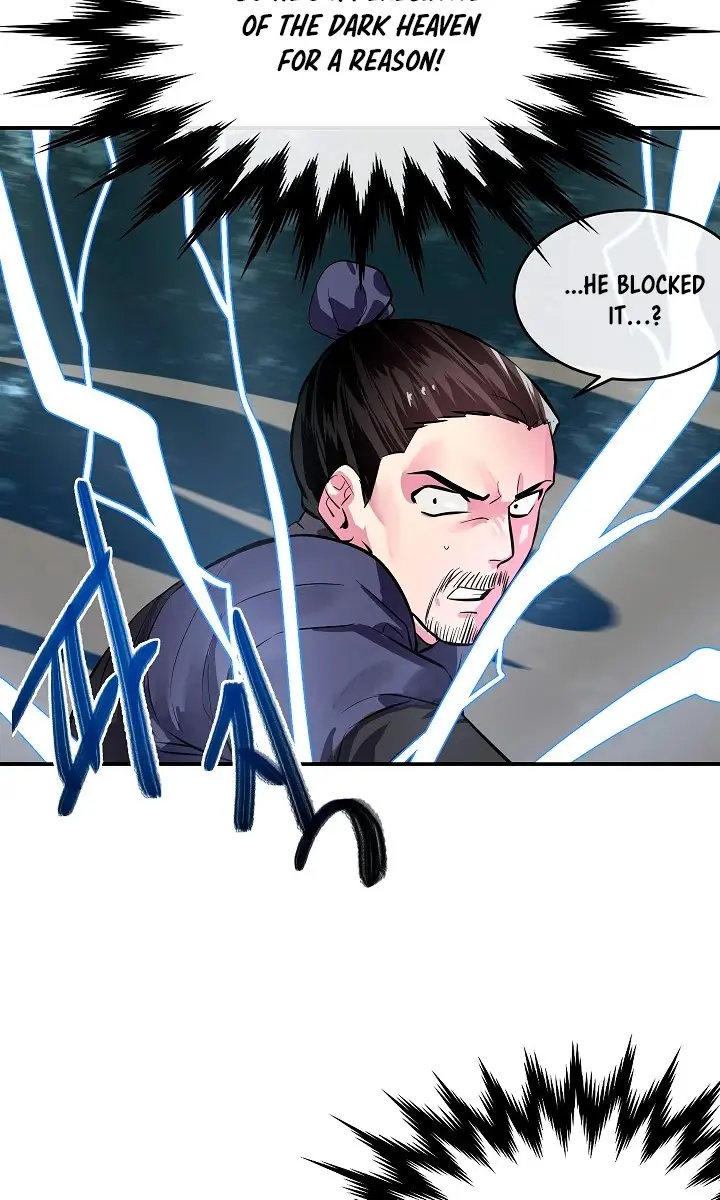 Volcanic Age Chapter 156 Page 60