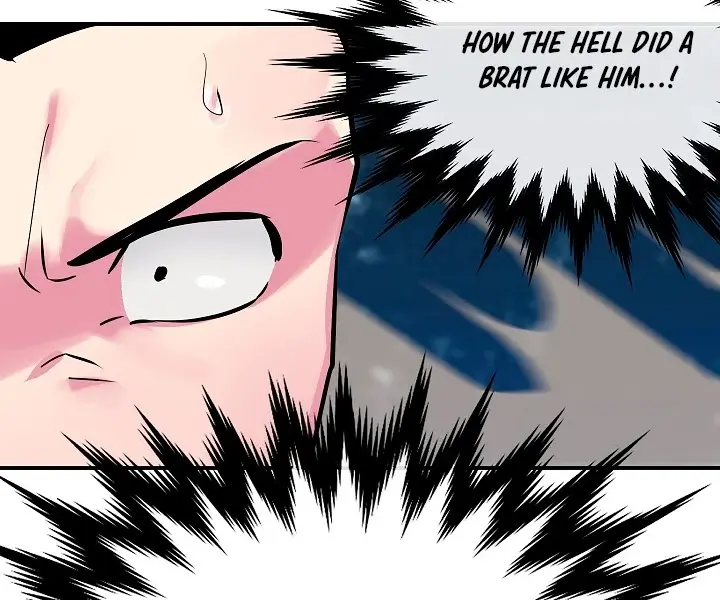 Volcanic Age Chapter 156 Page 61