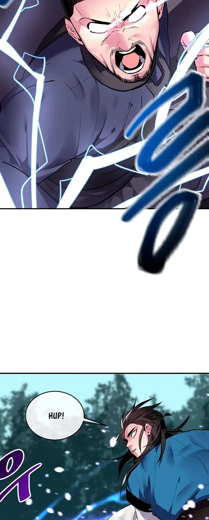 Volcanic Age Chapter 156 Page 67