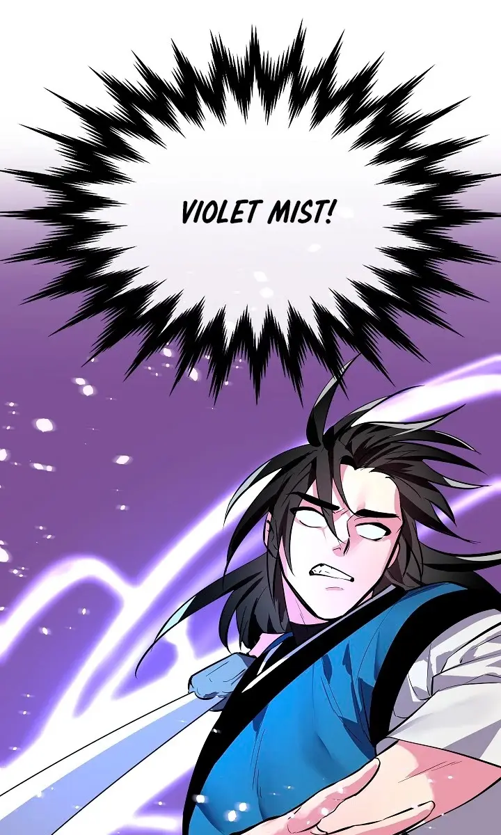 Volcanic Age Chapter 156 Page 69