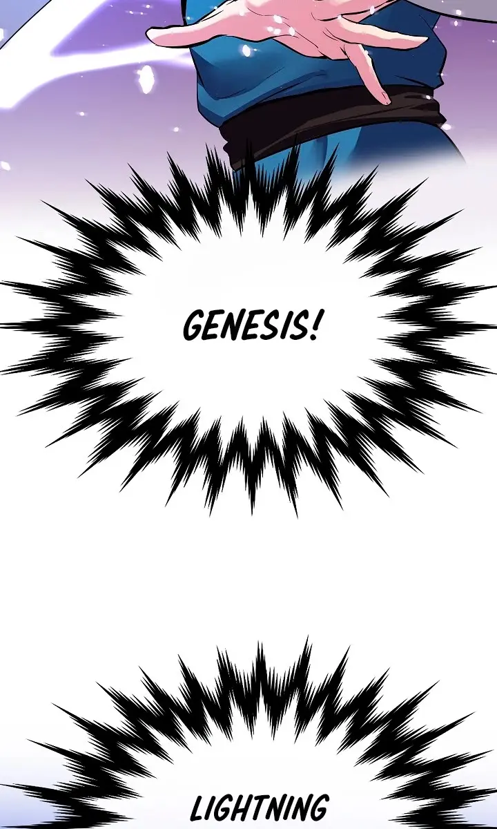 Volcanic Age Chapter 156 Page 70