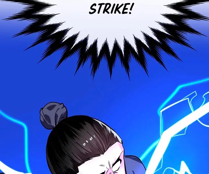 Volcanic Age Chapter 156 Page 71