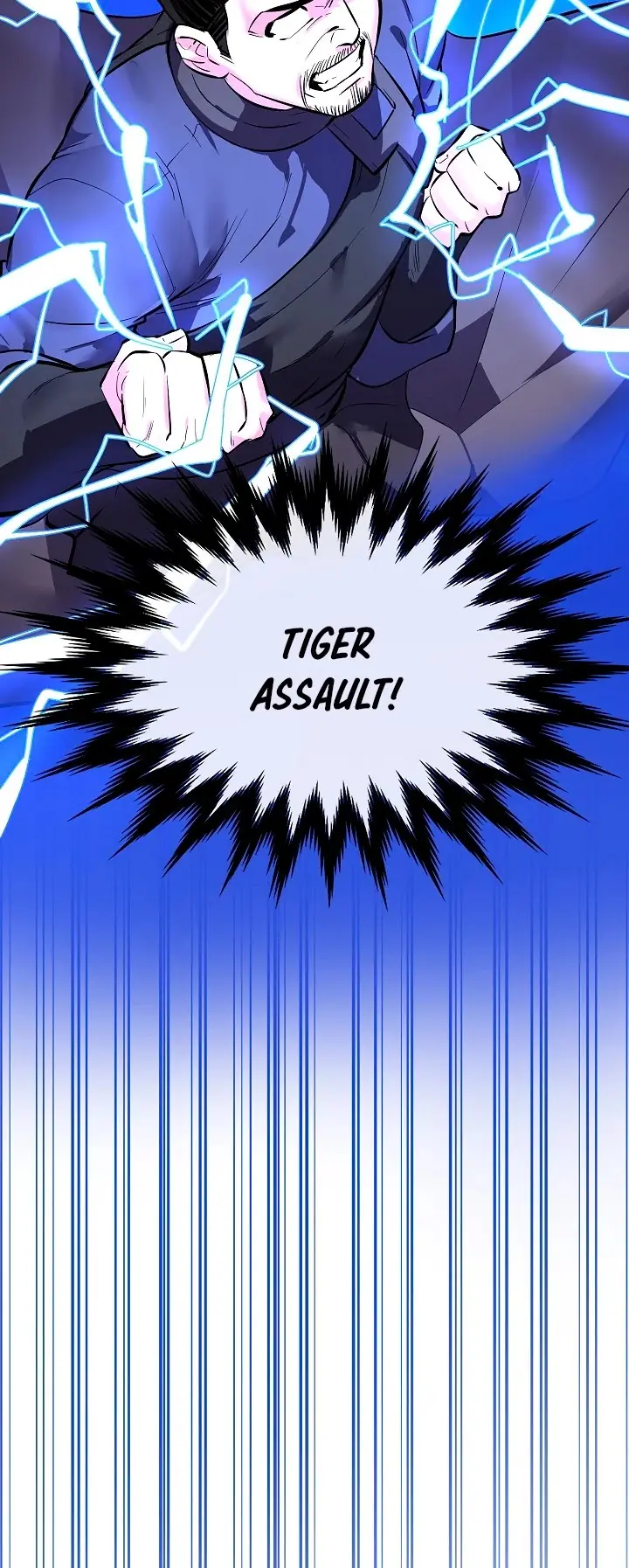 Volcanic Age Chapter 156 Page 72