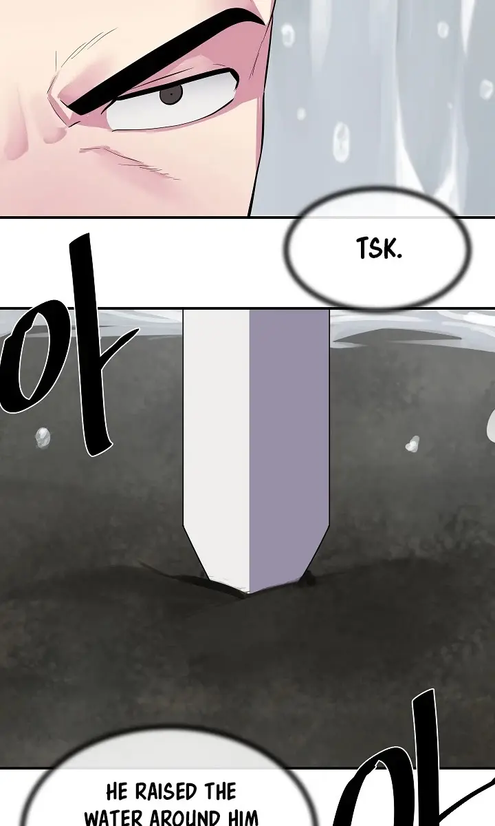 Volcanic Age Chapter 157 Page 3