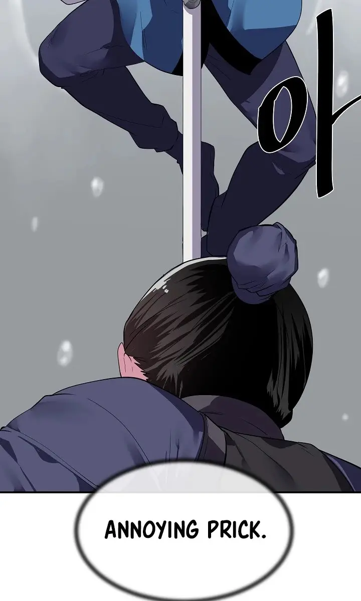 Volcanic Age Chapter 157 Page 6