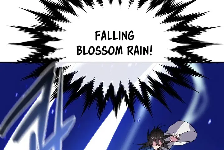 Volcanic Age Chapter 157 Page 28