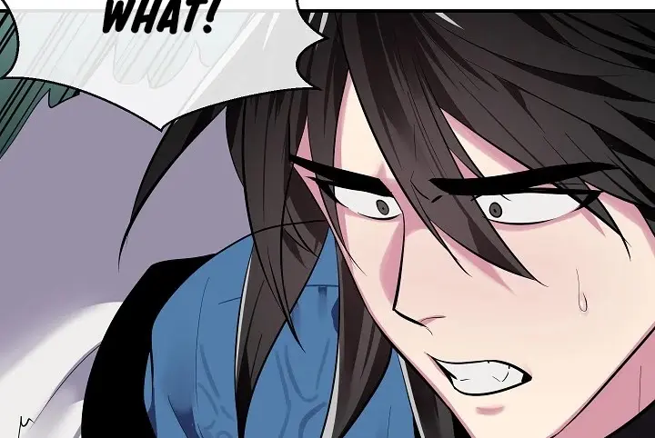 Volcanic Age Chapter 157 Page 31