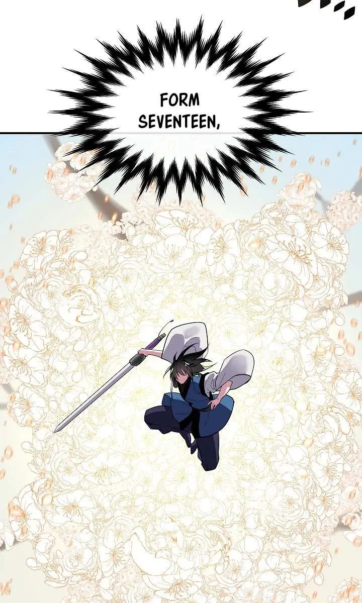 Volcanic Age Chapter 157 Page 33