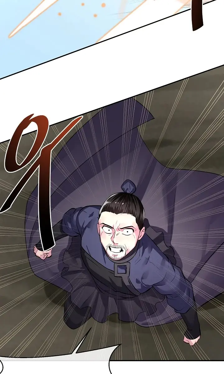 Volcanic Age Chapter 157 Page 36