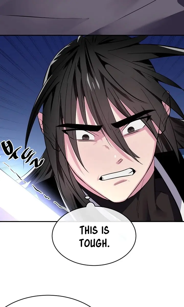 Volcanic Age Chapter 157 Page 44