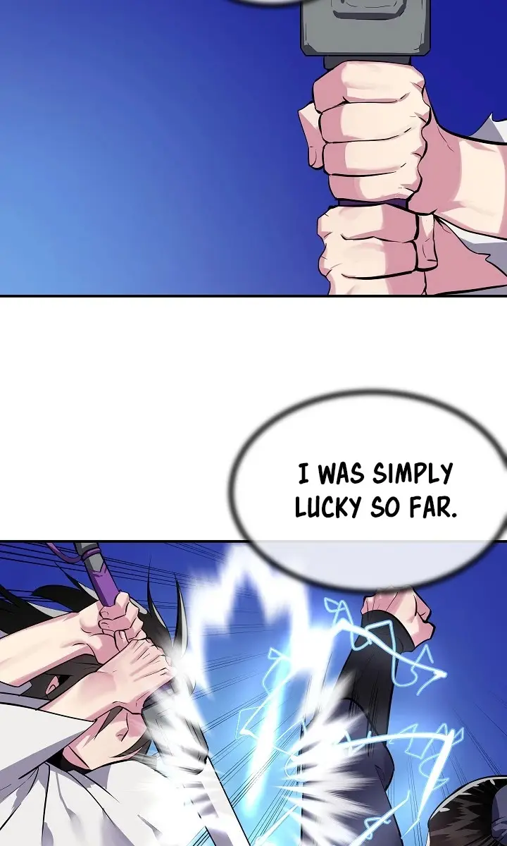 Volcanic Age Chapter 157 Page 47